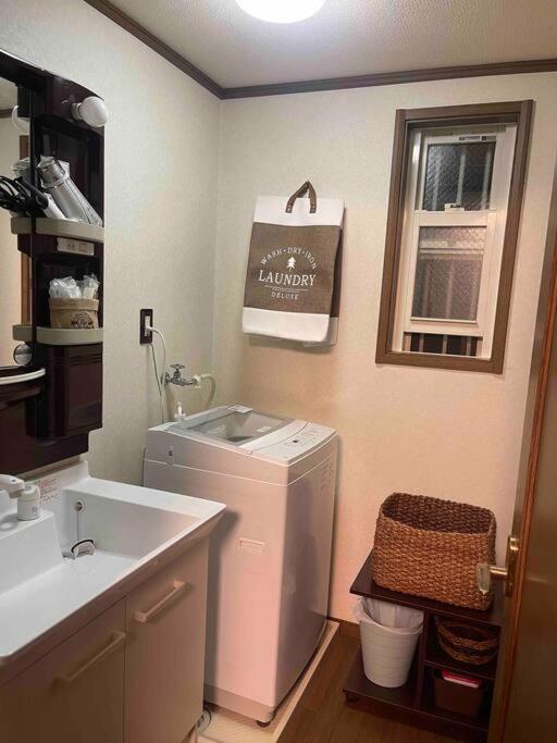 M&Ks House Apartment Токио Екстериор снимка