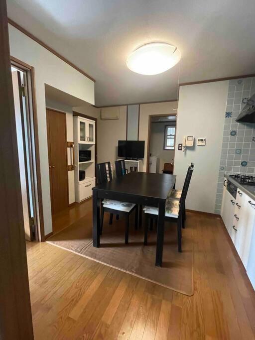 M&Ks House Apartment Токио Екстериор снимка