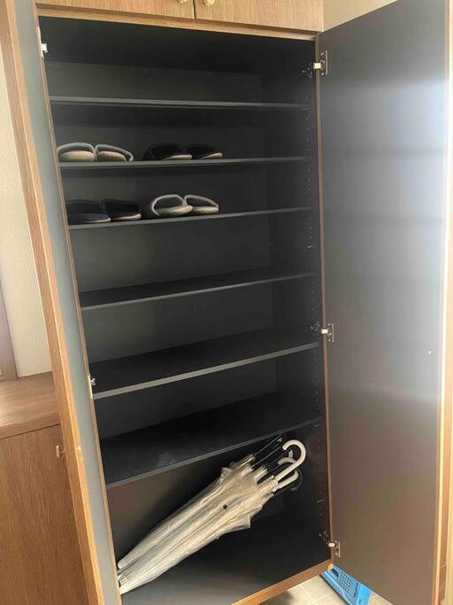 M&Ks House Apartment Токио Екстериор снимка