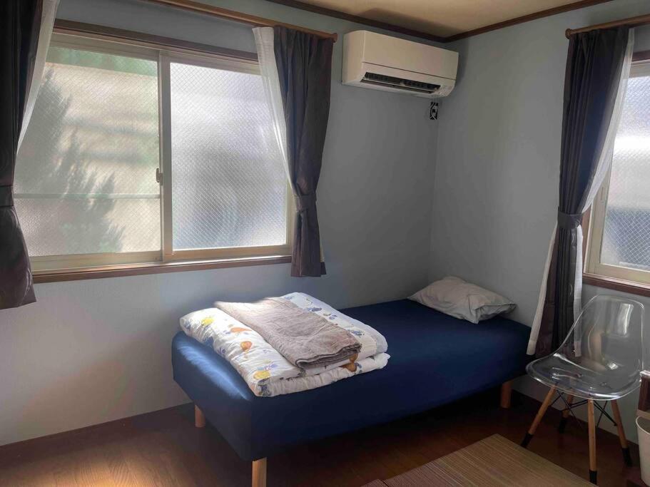M&Ks House Apartment Токио Екстериор снимка