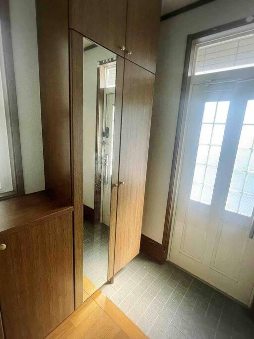 M&Ks House Apartment Токио Екстериор снимка
