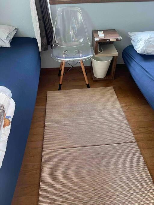 M&Ks House Apartment Токио Екстериор снимка