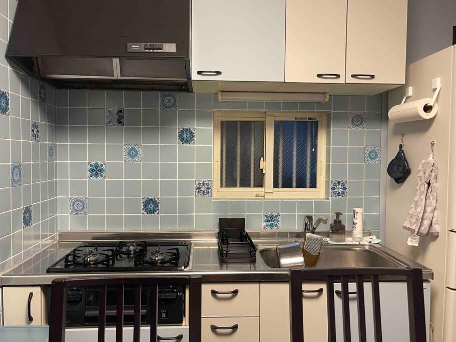 M&Ks House Apartment Токио Екстериор снимка